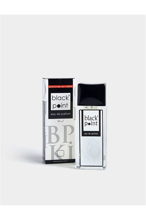 black point parfüm kodları